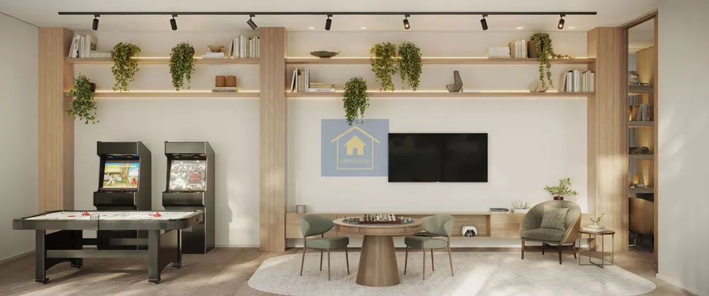 Apartamento, 2 quartos, 80 m² - Foto 21