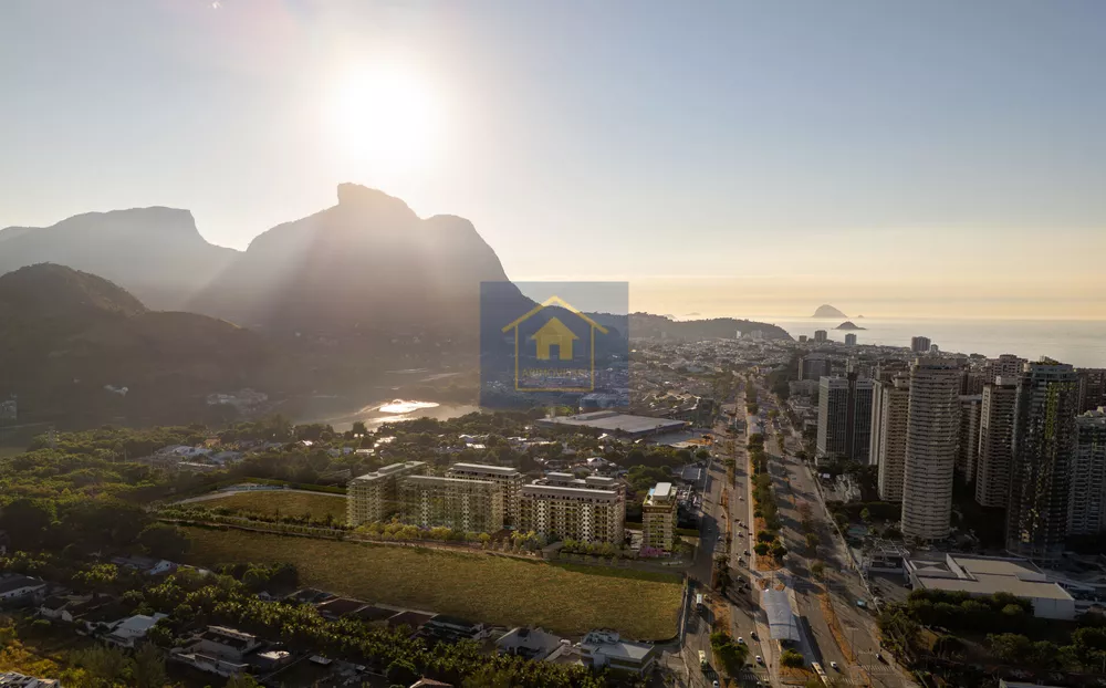 Apartamento, 2 quartos, 80 m² - Foto 4