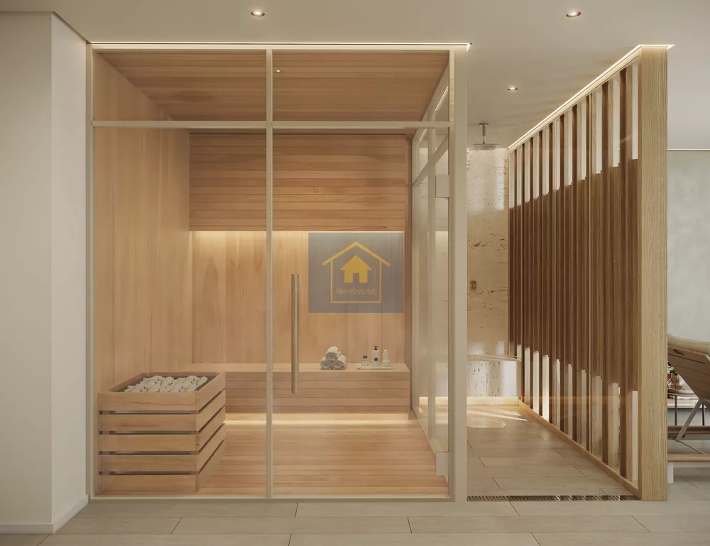 Apartamento, 2 quartos, 80 m² - Foto 9