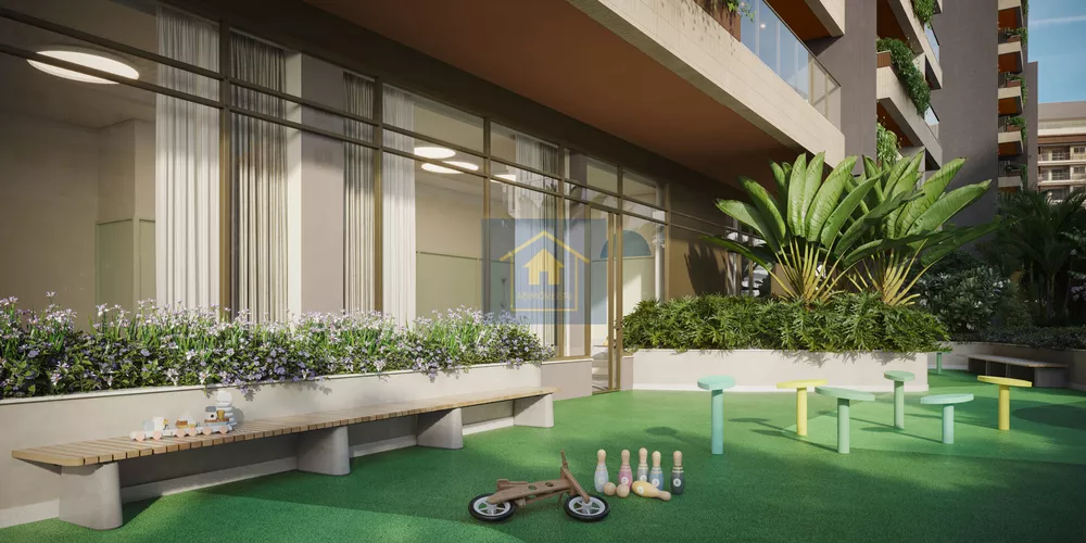 Apartamento, 2 quartos, 80 m² - Foto 18