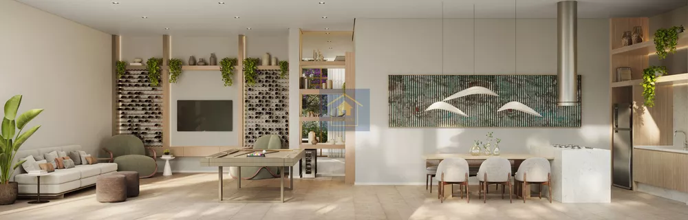 Apartamento, 2 quartos, 80 m² - Foto 24