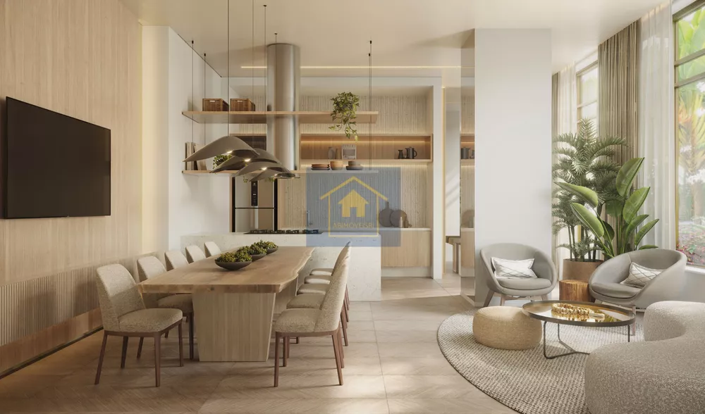 Apartamento, 2 quartos, 80 m² - Foto 11