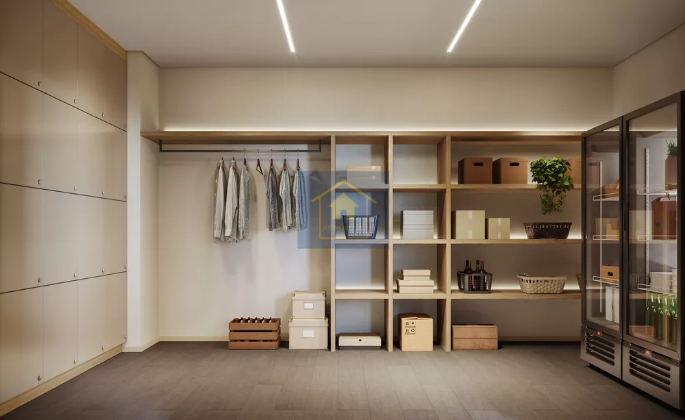 Apartamento, 2 quartos, 80 m² - Foto 15