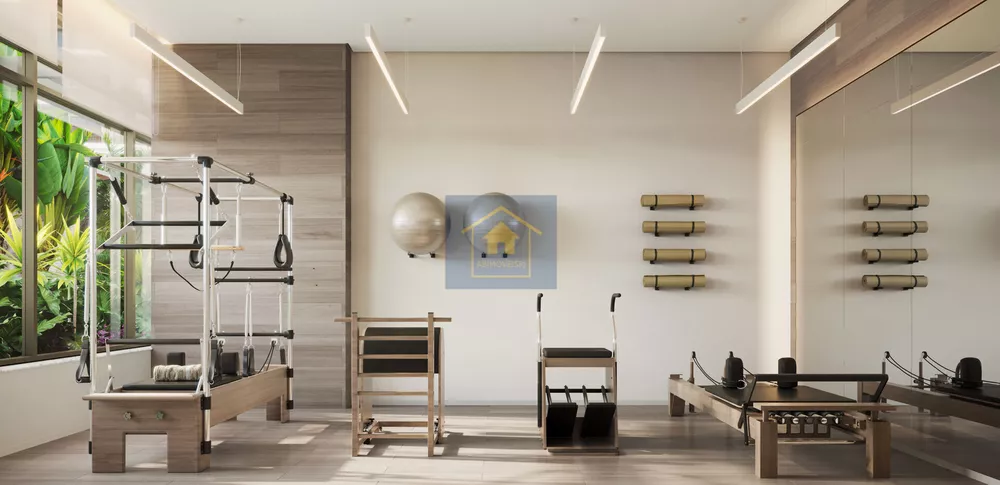 Apartamento, 2 quartos, 80 m² - Foto 12