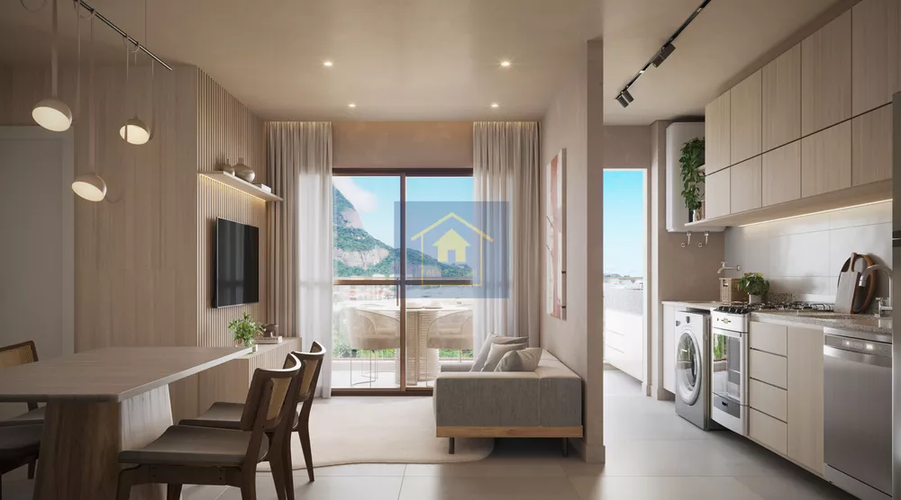 Apartamento, 2 quartos, 80 m² - Foto 30