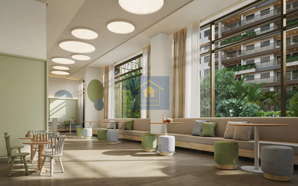 Apartamento, 2 quartos, 80 m² - Foto 17