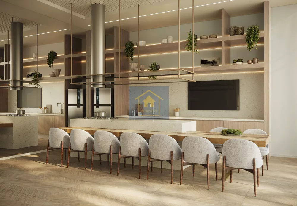 Apartamento, 2 quartos, 80 m² - Foto 22