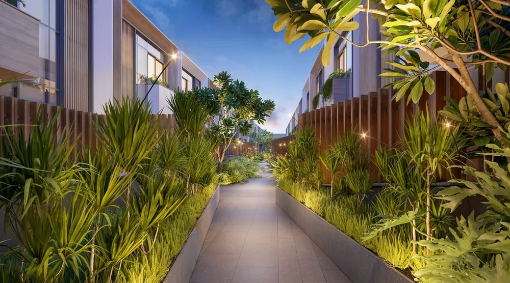Cobertura, 3 quartos, 141 m² - Foto 6