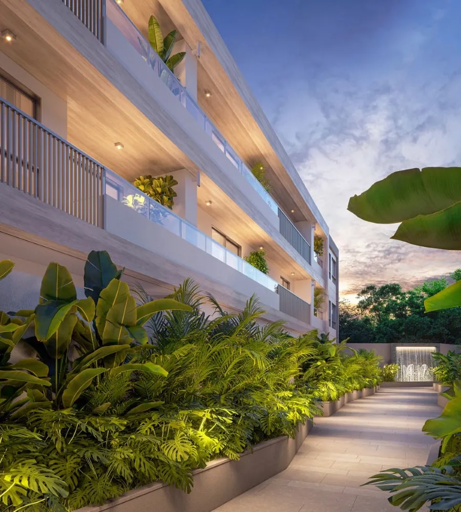 Cobertura, 3 quartos, 141 m² - Foto 5