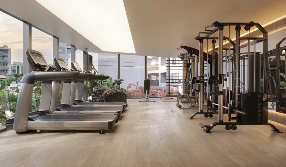 Cobertura, 3 quartos, 141 m² - Foto 13