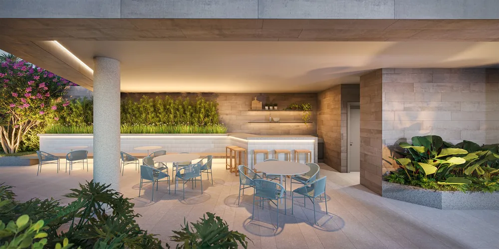 Cobertura, 3 quartos, 141 m² - Foto 22