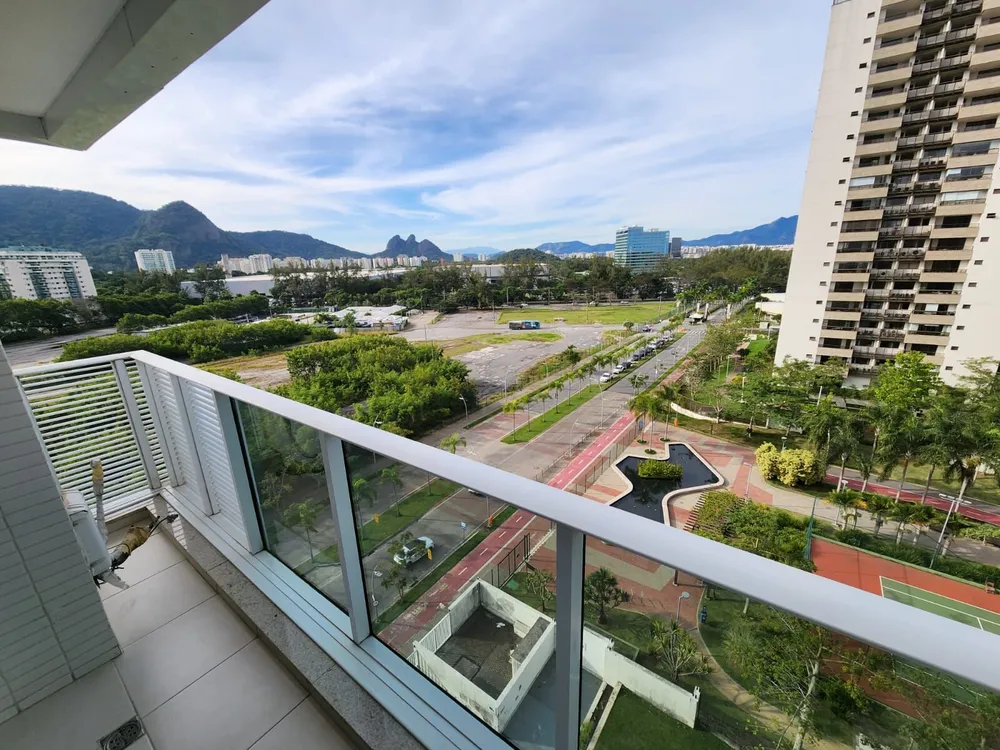 Apartamento, 2 quartos, 79 m² - Foto 2