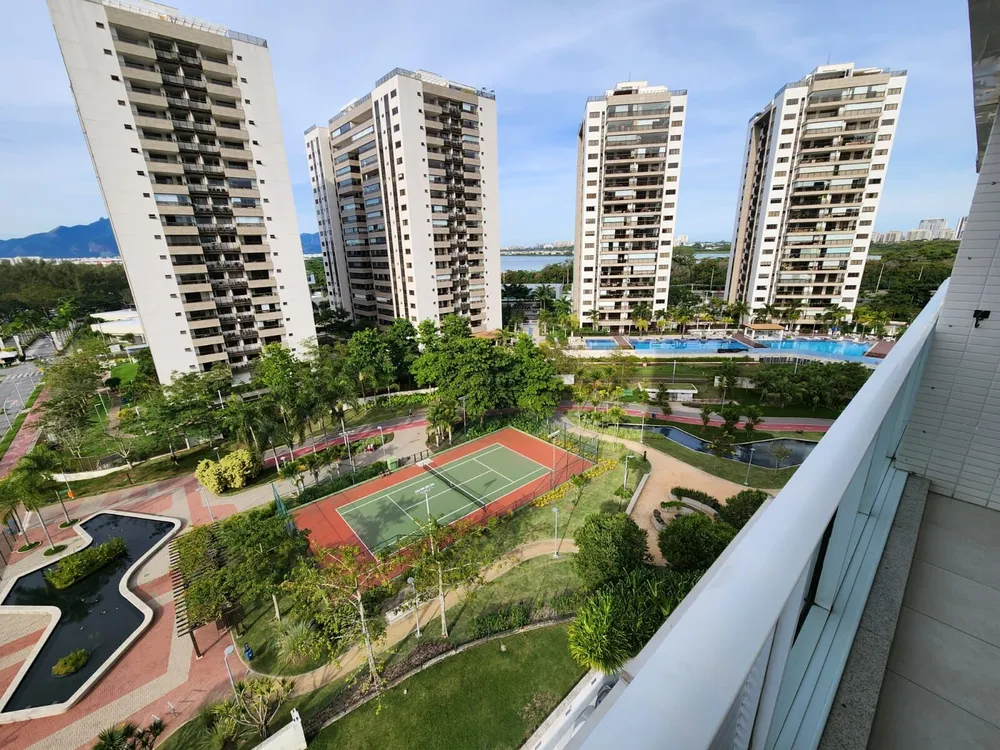 Apartamento, 2 quartos, 79 m² - Foto 47
