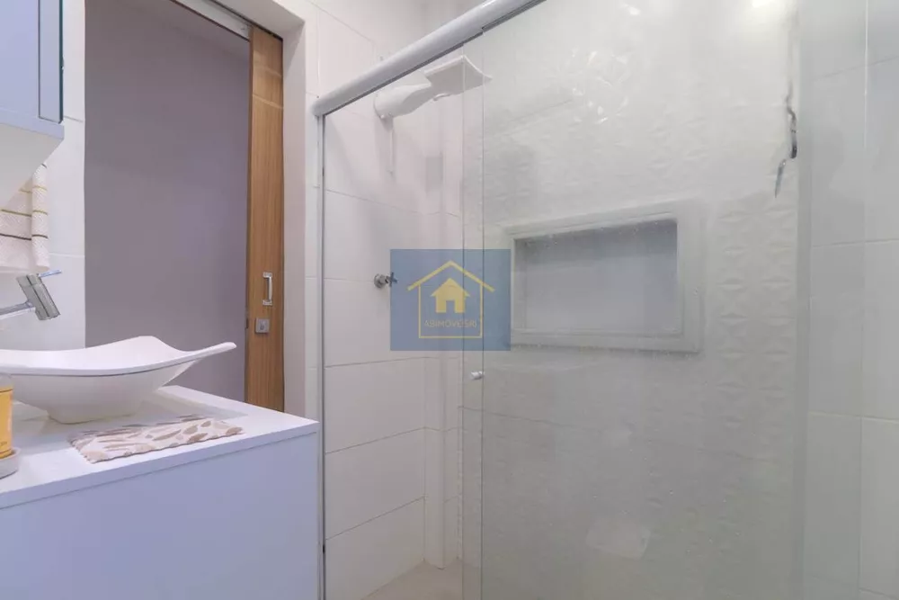 Apartamento, 2 quartos, 73 m² - Foto 9