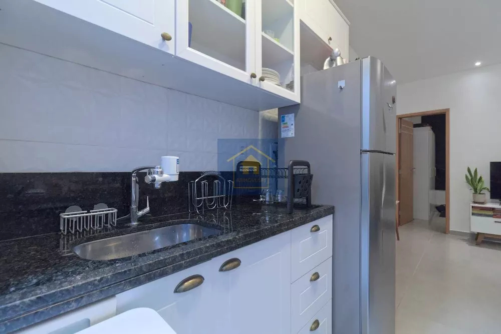 Apartamento, 2 quartos, 73 m² - Foto 15