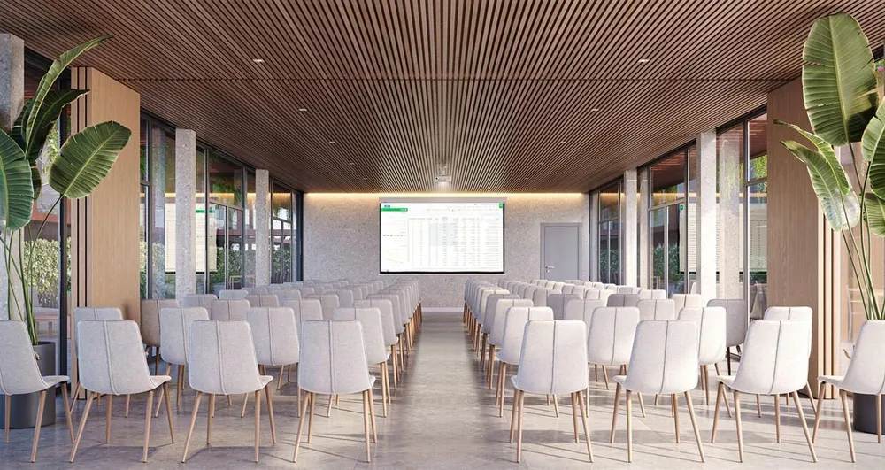 Cobertura, 1 quarto, 67 m² - Foto 19