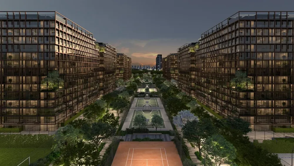 Cobertura, 1 quarto, 67 m² - Foto 50