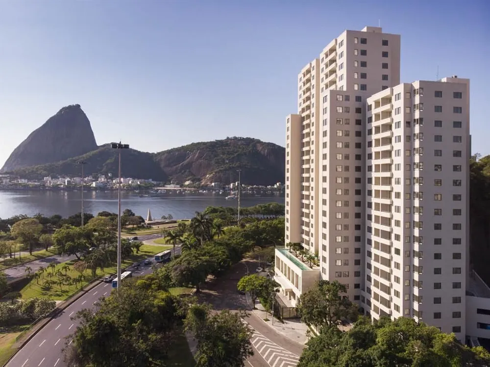 Apartamento, 3 quartos, 155 m² - Foto 50