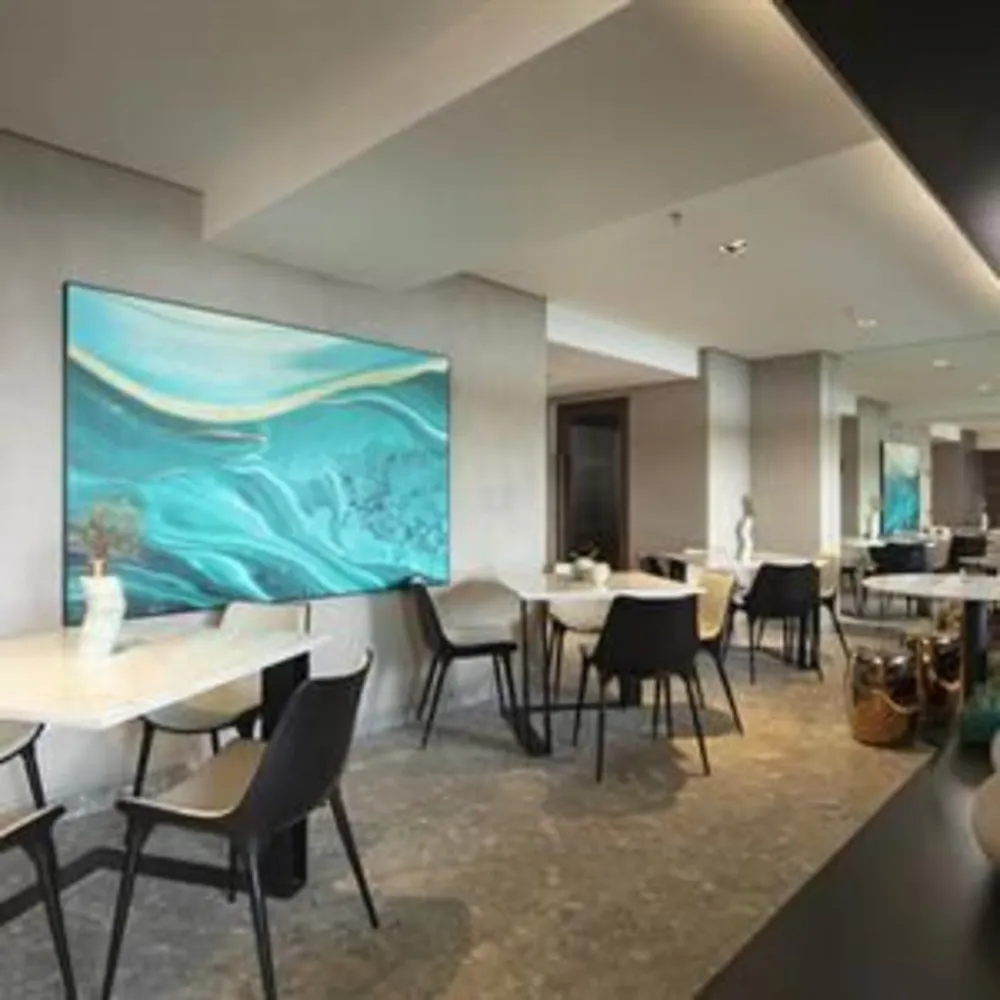 Apartamento, 3 quartos, 155 m² - Foto 64