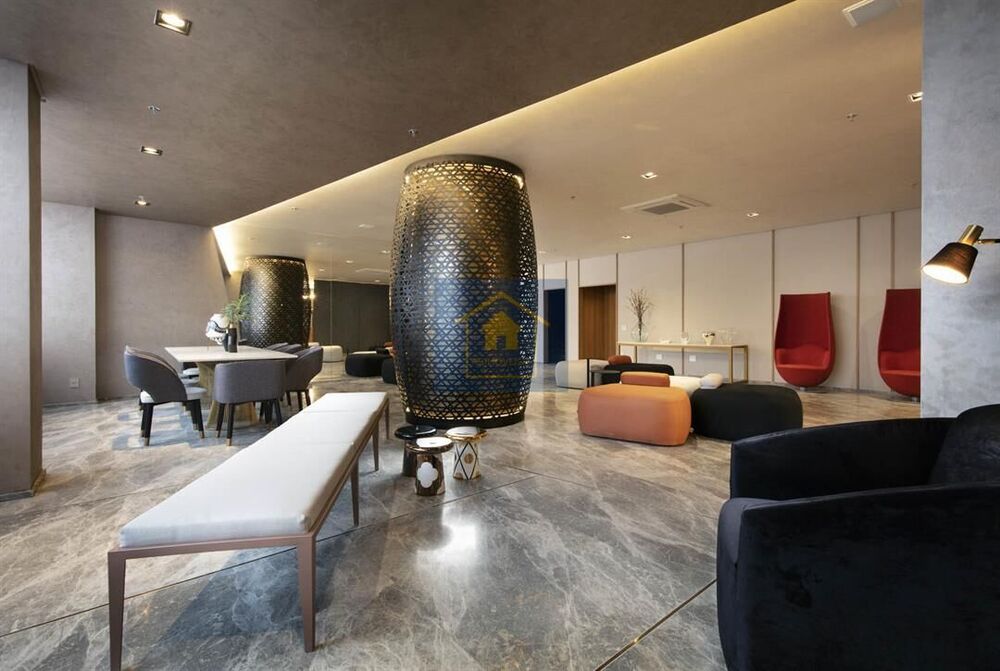Apartamento à venda com 3 quartos, 155m² - Foto 6