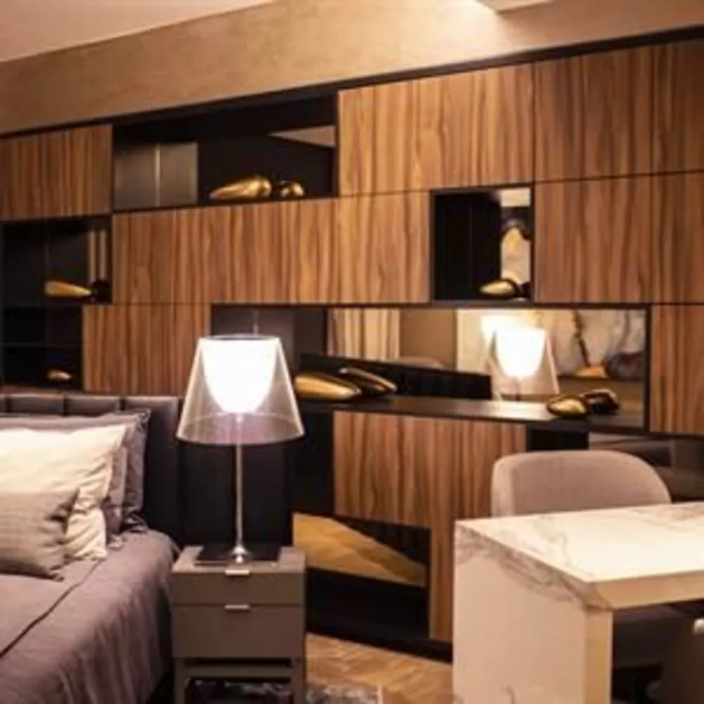 Apartamento, 3 quartos, 155 m² - Foto 73