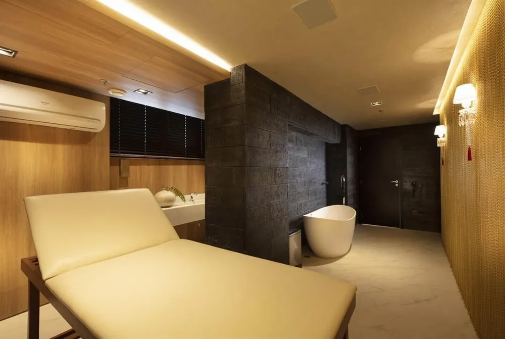 Apartamento, 3 quartos, 155 m² - Foto 80