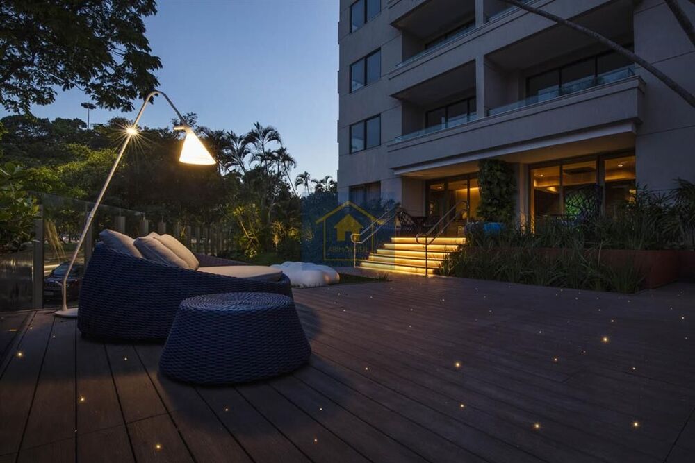 Apartamento à venda com 3 quartos, 155m² - Foto 27
