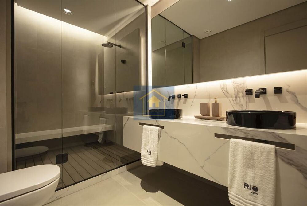 Apartamento à venda com 3 quartos, 155m² - Foto 19