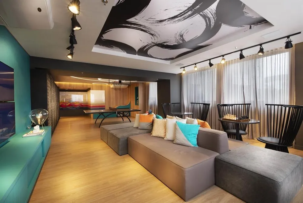 Apartamento, 3 quartos, 155 m² - Foto 72