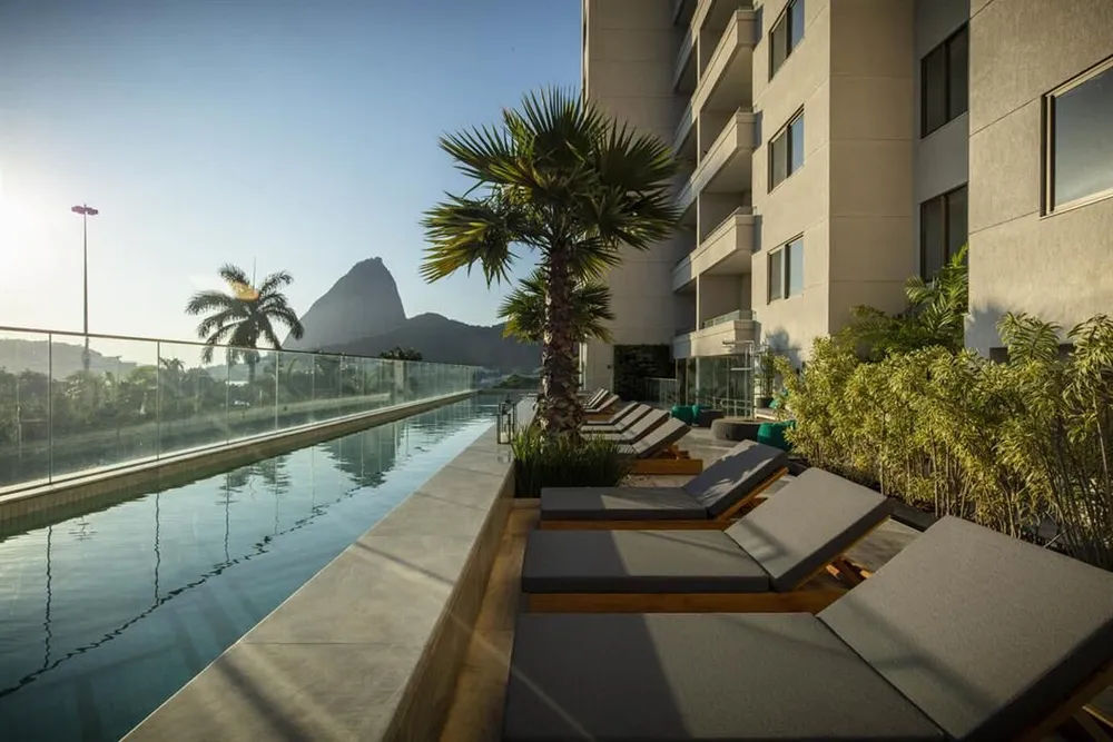 Apartamento, 3 quartos, 155 m² - Foto 51