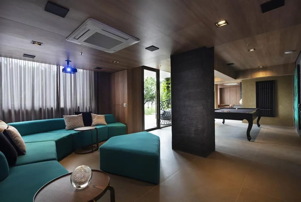 Apartamento, 3 quartos, 155 m² - Foto 79
