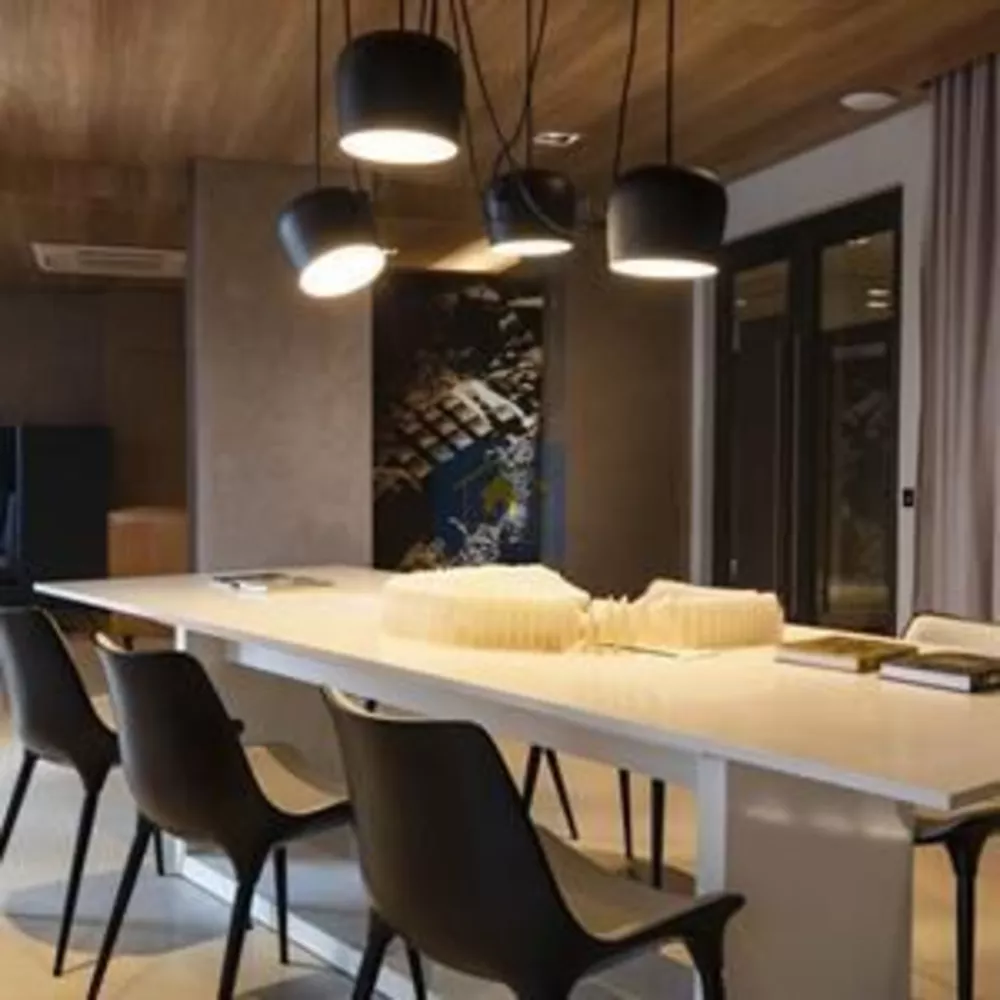 Apartamento, 3 quartos, 155 m² - Foto 13