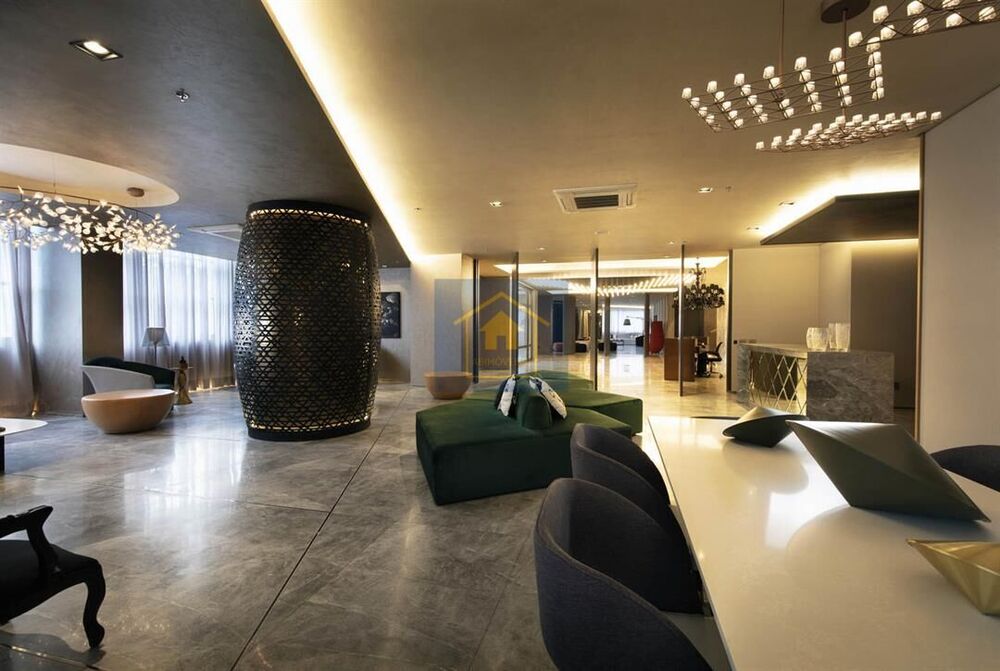 Apartamento à venda com 3 quartos, 155m² - Foto 7