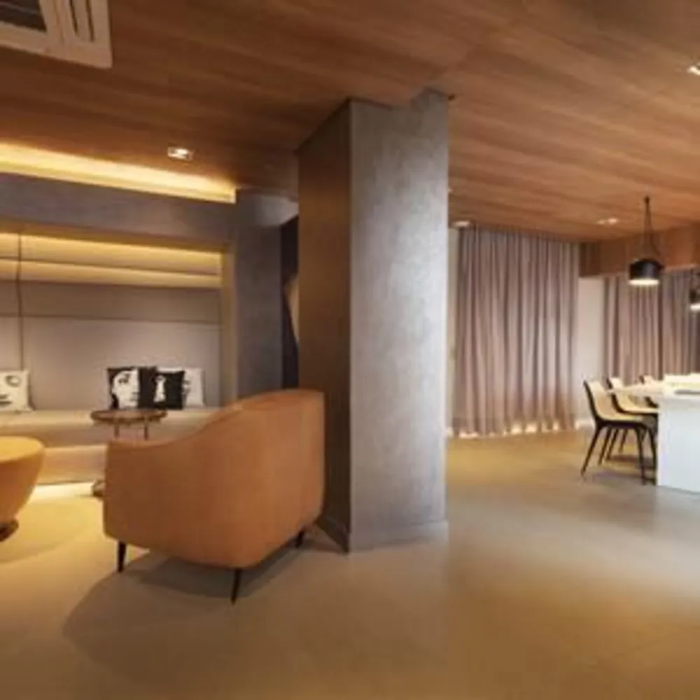 Apartamento, 3 quartos, 155 m² - Foto 57