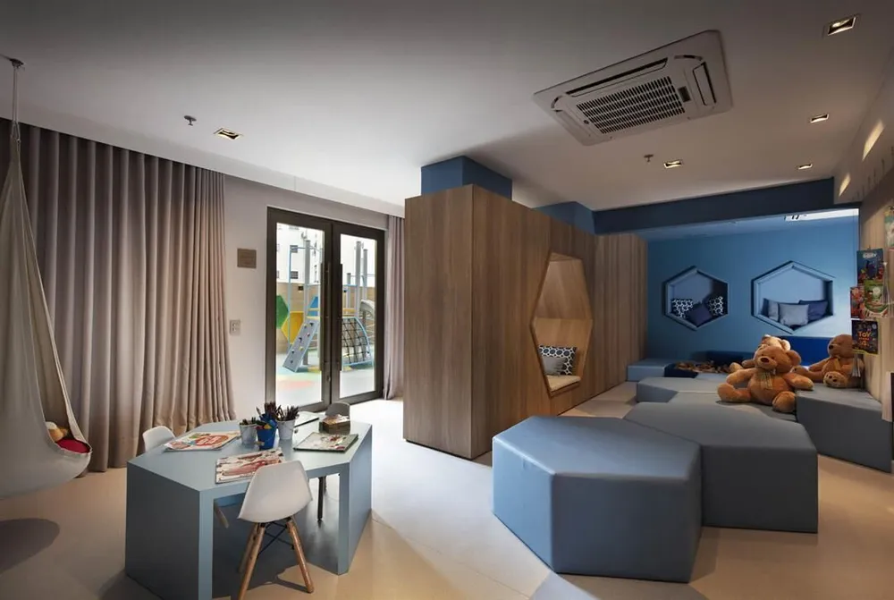 Apartamento, 3 quartos, 155 m² - Foto 68