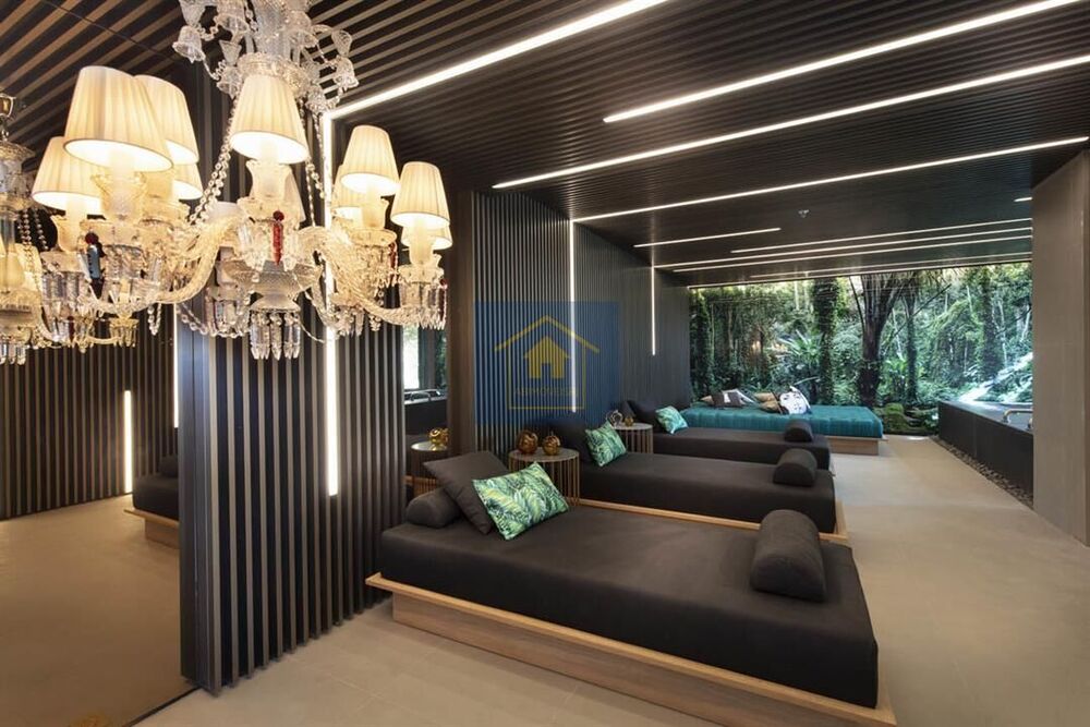 Apartamento à venda com 3 quartos, 155m² - Foto 23