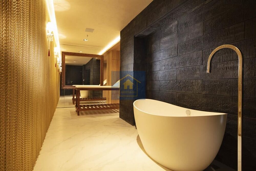 Apartamento à venda com 3 quartos, 155m² - Foto 22