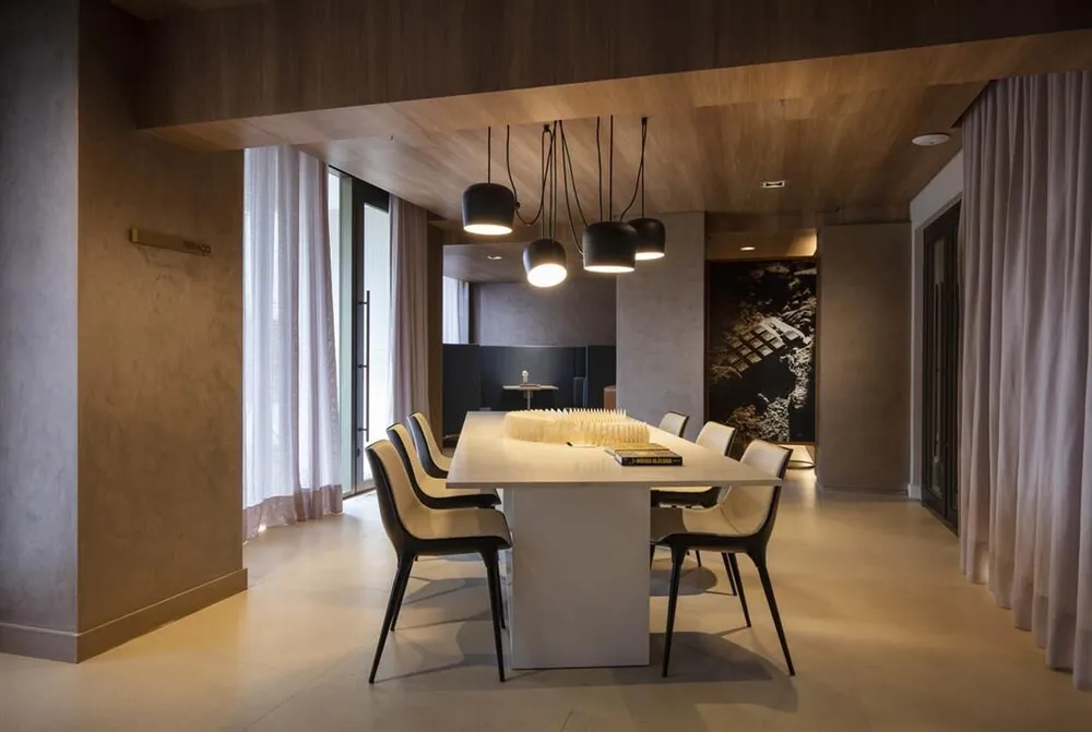 Apartamento, 3 quartos, 155 m² - Foto 63
