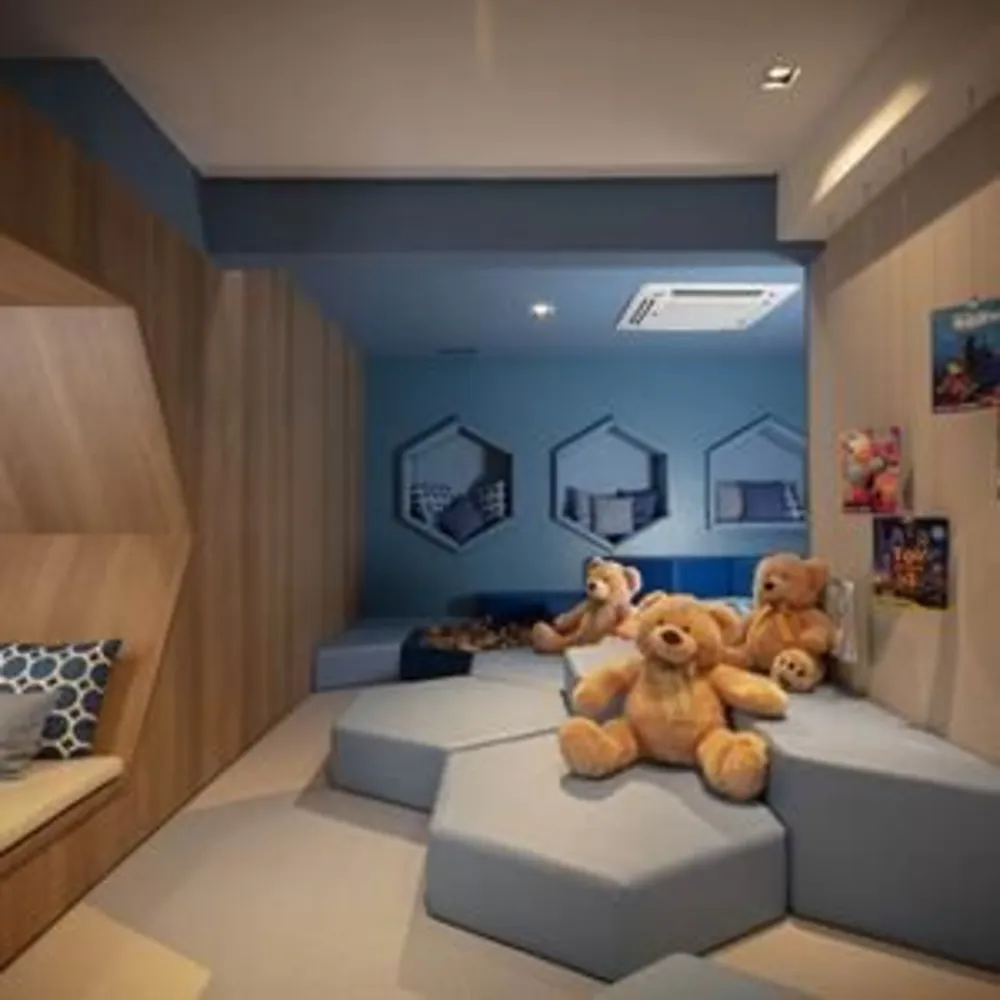 Apartamento, 3 quartos, 155 m² - Foto 69