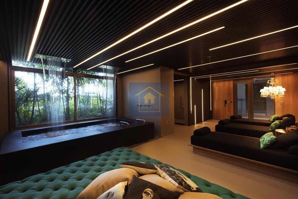 Apartamento à venda com 3 quartos, 155m² - Foto 4