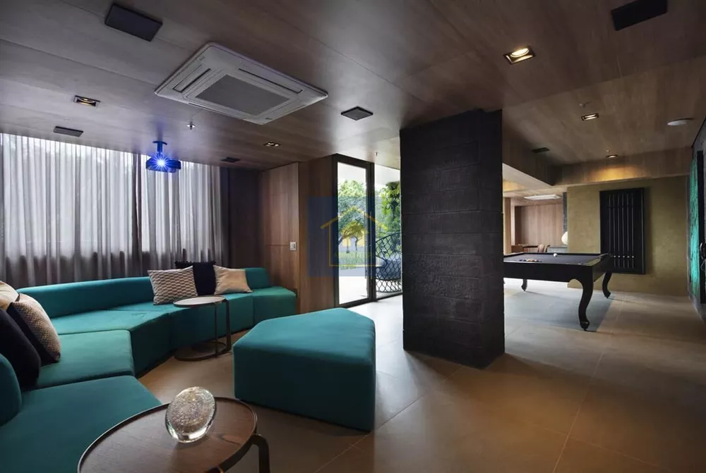 Apartamento, 3 quartos, 155 m² - Foto 30