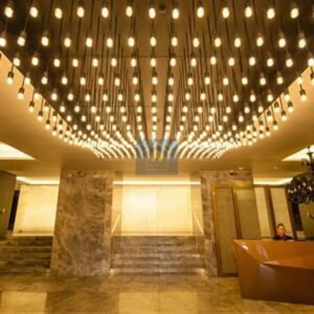 Apartamento, 3 quartos, 155 m² - Foto 3