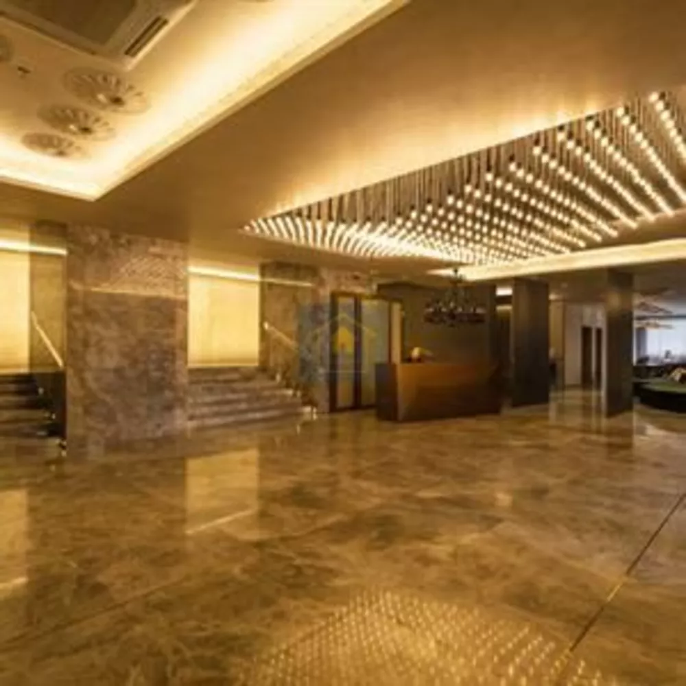 Apartamento, 3 quartos, 155 m² - Foto 4