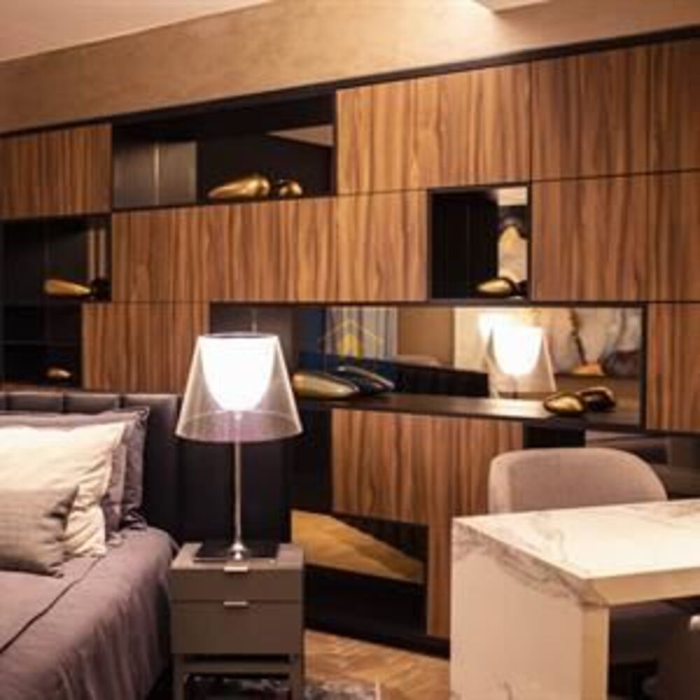 Apartamento à venda com 3 quartos, 155m² - Foto 17