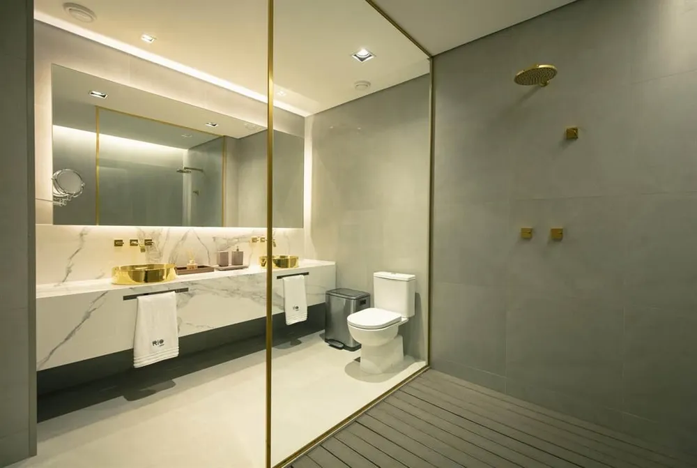 Apartamento, 3 quartos, 155 m² - Foto 76