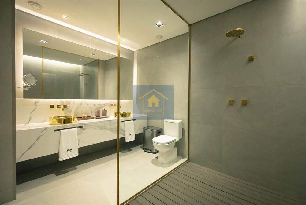 Apartamento à venda com 3 quartos, 155m² - Foto 20