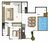 Apartamento, 2 quartos, 64 m² - Foto 13