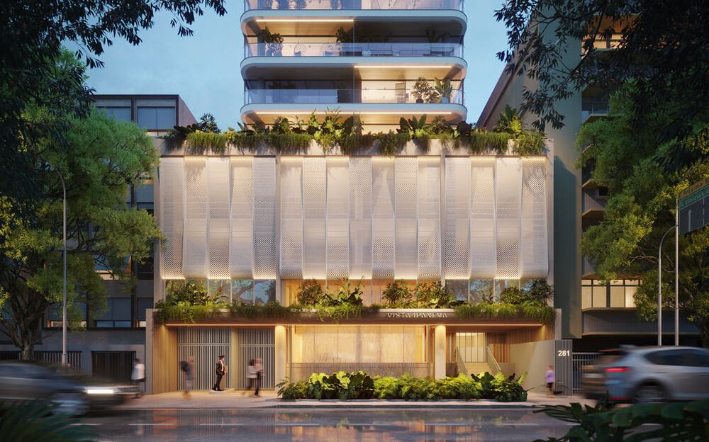 Apartamento, 3 quartos, 172 m² - Foto 2