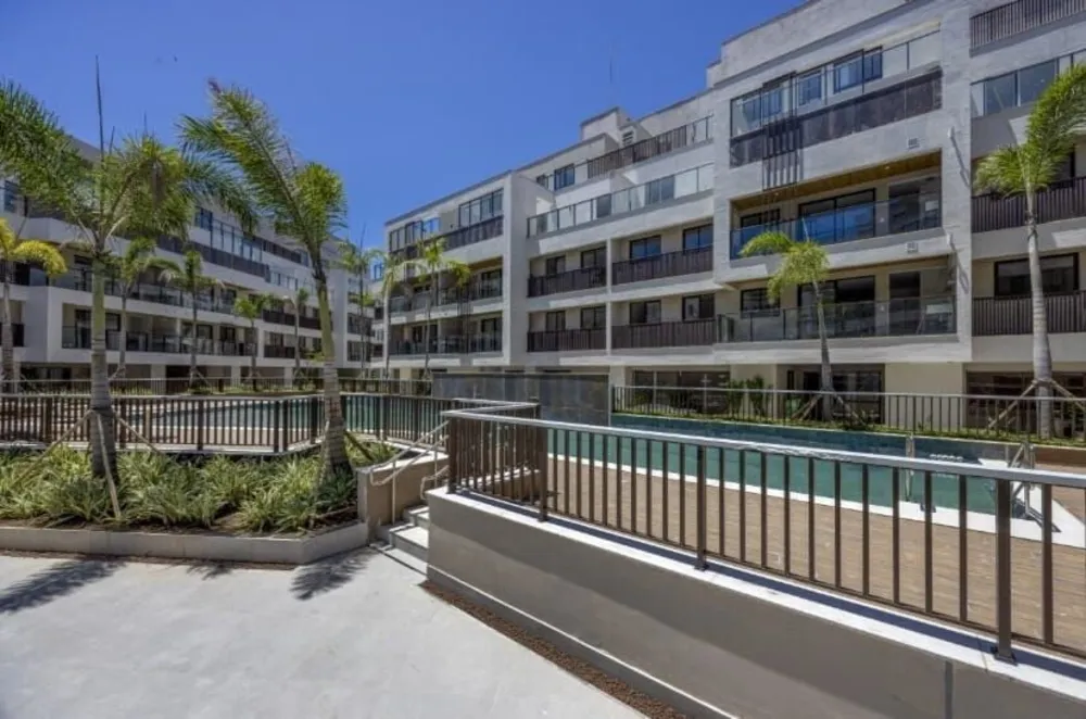 Cobertura, 3 quartos, 154 m² - Foto 2