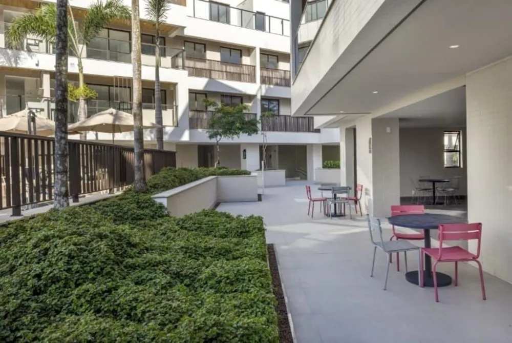 Cobertura, 3 quartos, 154 m² - Foto 4